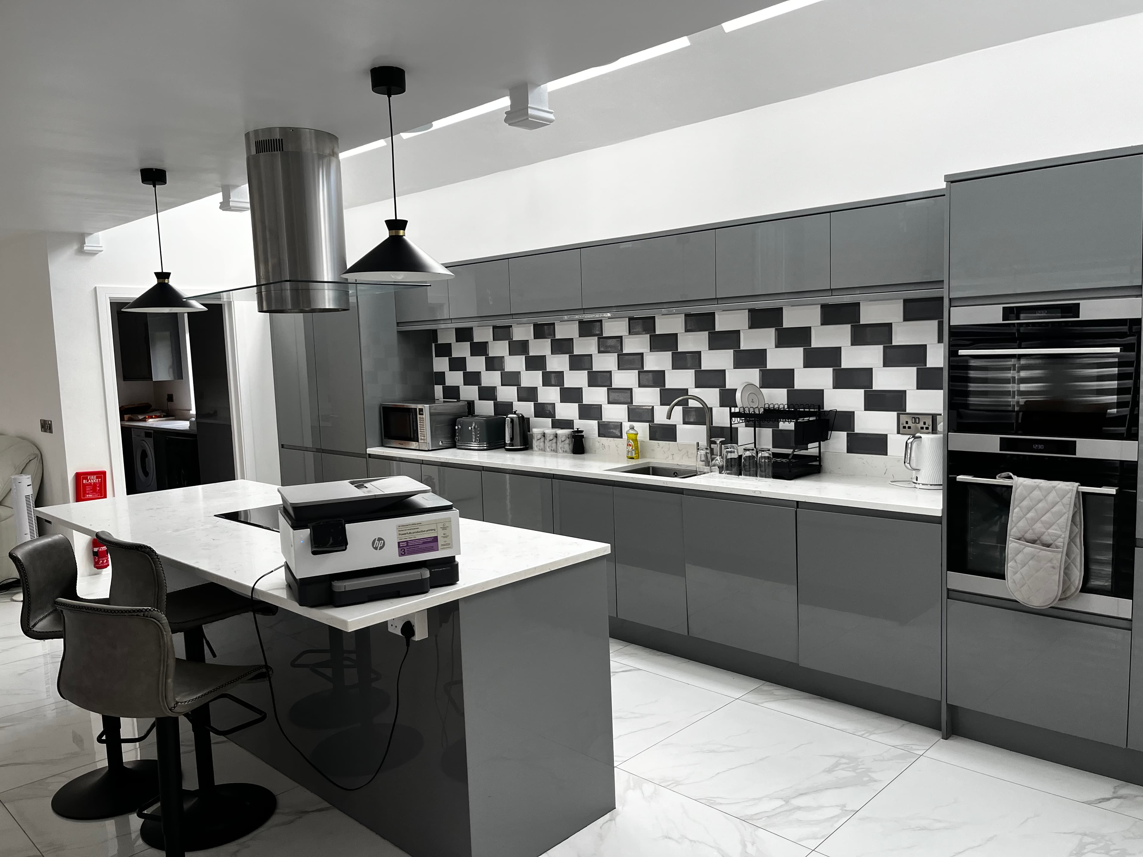 Punt & Paddock apartment gallery image 2